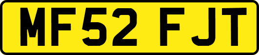 MF52FJT