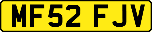 MF52FJV
