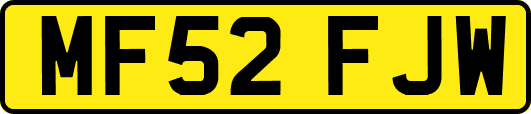 MF52FJW