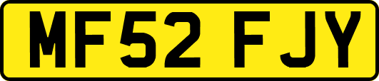 MF52FJY