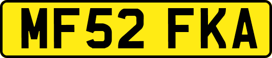 MF52FKA
