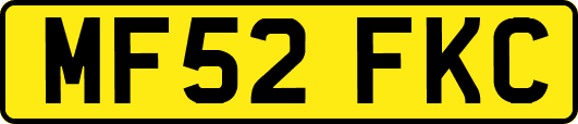 MF52FKC