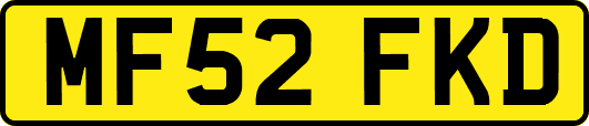 MF52FKD