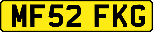 MF52FKG