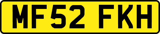 MF52FKH