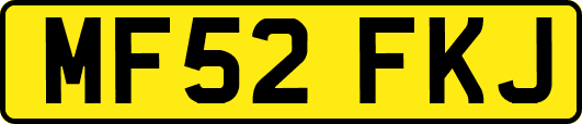 MF52FKJ