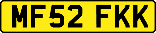 MF52FKK