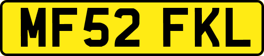 MF52FKL