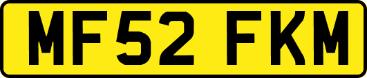 MF52FKM
