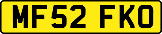MF52FKO