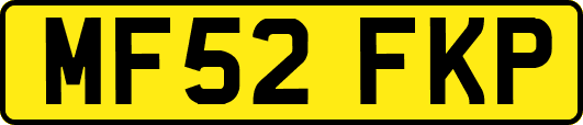 MF52FKP