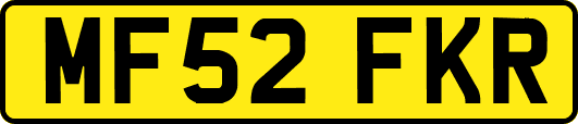 MF52FKR
