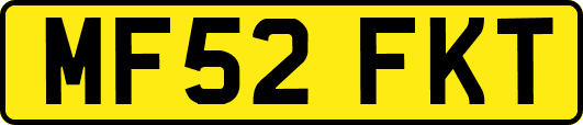 MF52FKT