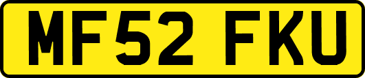 MF52FKU