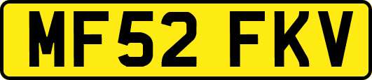 MF52FKV