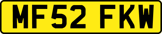 MF52FKW