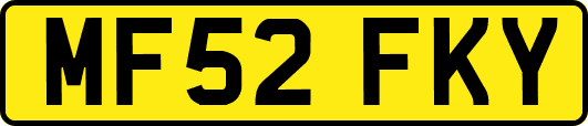 MF52FKY