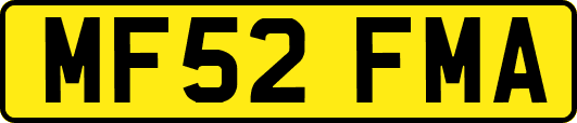 MF52FMA
