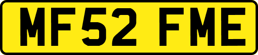 MF52FME