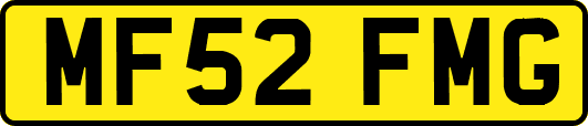 MF52FMG
