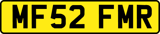 MF52FMR