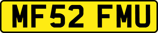 MF52FMU