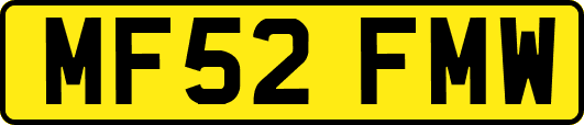MF52FMW