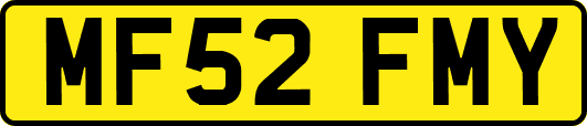 MF52FMY