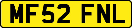 MF52FNL