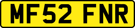 MF52FNR