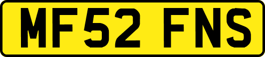 MF52FNS