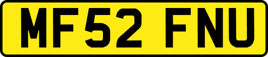 MF52FNU