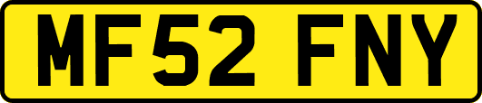 MF52FNY