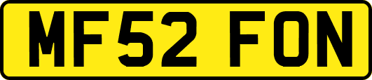 MF52FON