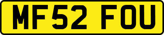 MF52FOU