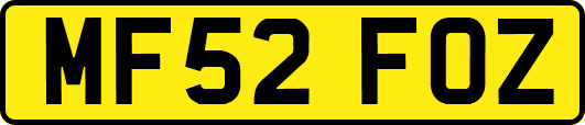 MF52FOZ
