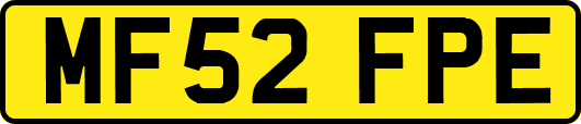 MF52FPE