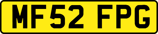 MF52FPG