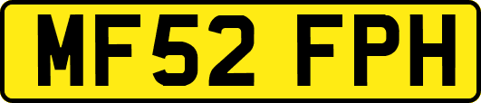 MF52FPH