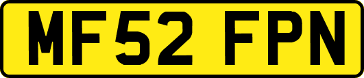 MF52FPN