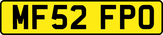 MF52FPO