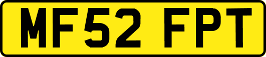 MF52FPT