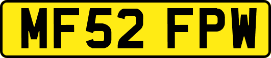 MF52FPW