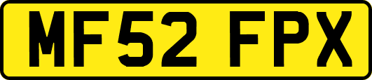 MF52FPX