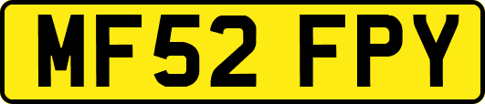 MF52FPY