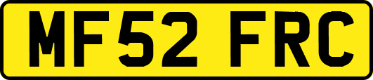 MF52FRC