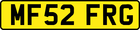 MF52FRG