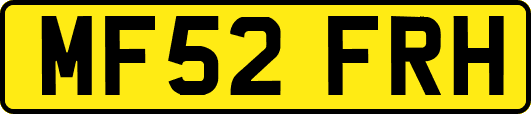 MF52FRH