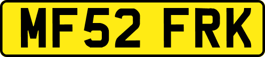 MF52FRK