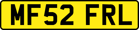 MF52FRL